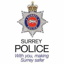 Latest from Surrey Police